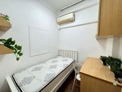 The Beaumont (D9), Condominium #595946041